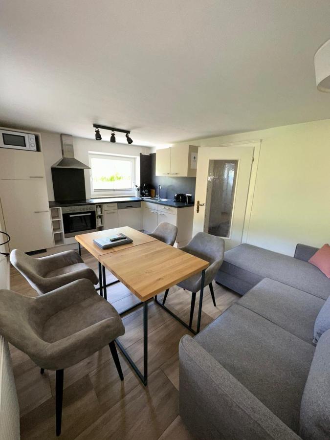 Kesselgrubs Apartements Ski & Badeglueck Eben Im Pongau Exteriér fotografie