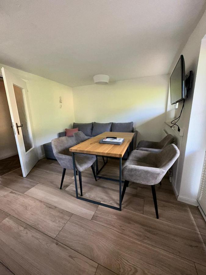 Kesselgrubs Apartements Ski & Badeglueck Eben Im Pongau Exteriér fotografie
