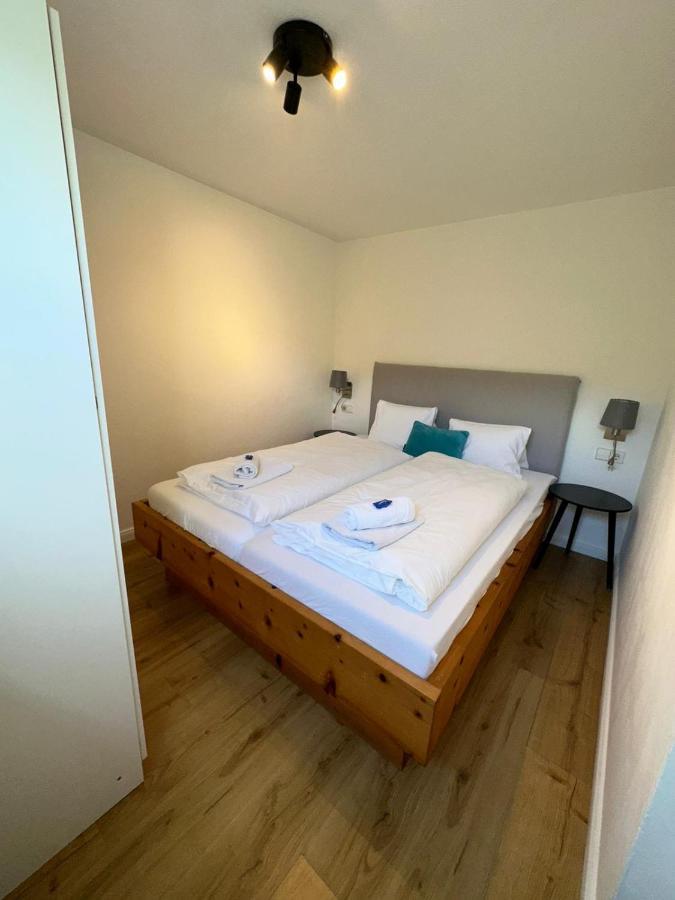 Kesselgrubs Apartements Ski & Badeglueck Eben Im Pongau Exteriér fotografie