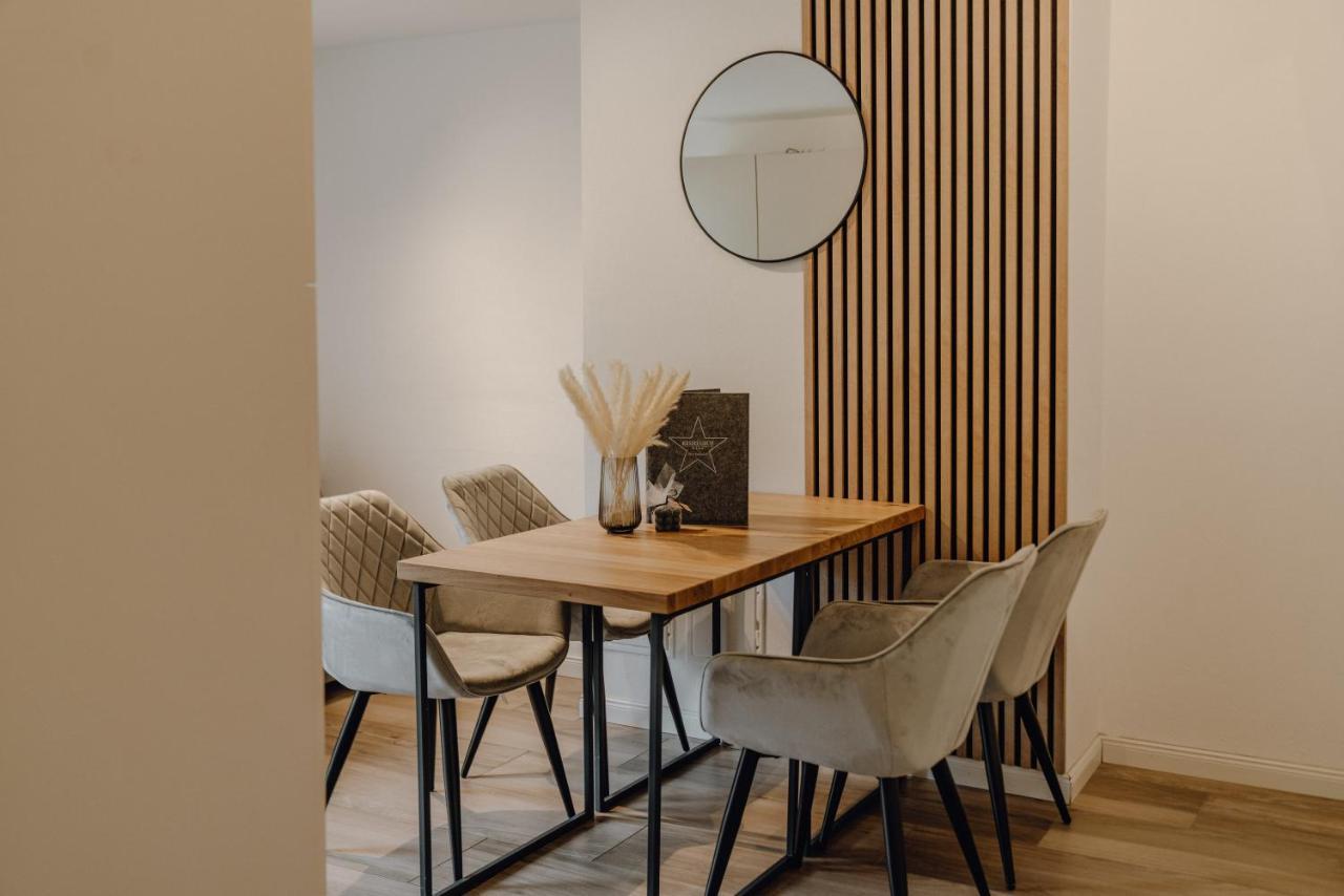 Kesselgrubs Apartements Ski & Badeglueck Eben Im Pongau Exteriér fotografie
